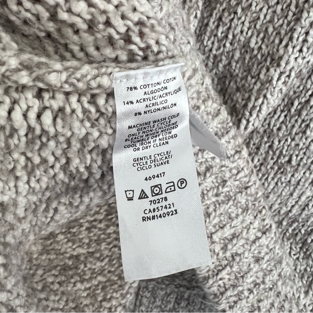 Loft sweater - Picture 2 of 4